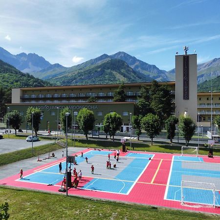 Villaggio Olimpico Bardonecchia Exterior foto