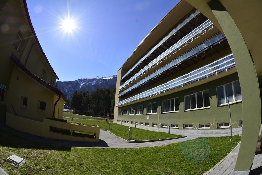 Villaggio Olimpico Bardonecchia Exterior foto