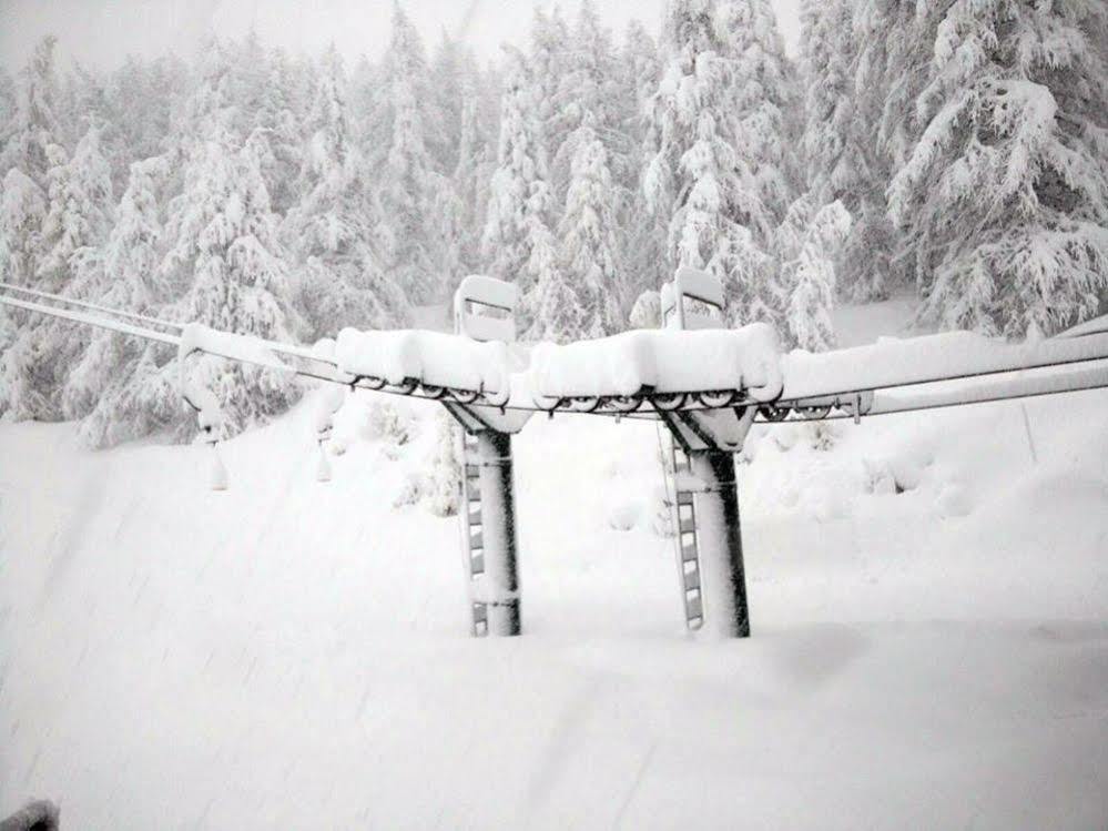 Villaggio Olimpico Bardonecchia Exterior foto